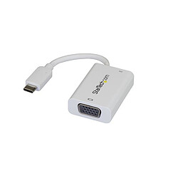 StarTech.com Adaptateur vidéo USB-C vers VGA