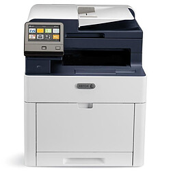 Acheter Xerox Workcentre 6515 Multifonction couleur  A4 28 ppm Duplex USB/Ethernet Copy Print Scan Fax