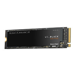 Acheter WD_Black WD BLACK SN750 250 Go M.2 NVMe PCie Gen 3 x4