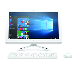 HP 22-b003nf - Blanc pas cher