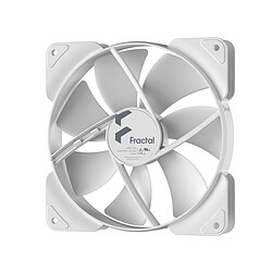 Fractal Design FD-F-AS1-1402 Aspect 14 White