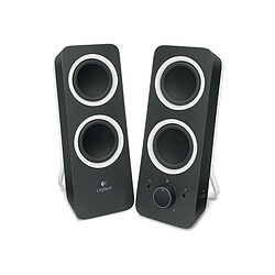 Enceintes Hifi Logitech