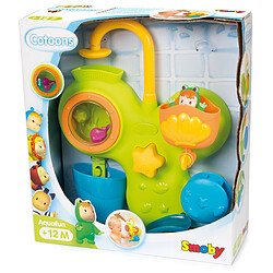 COTOONS - Jouet pour le bain Aquafun - 211421