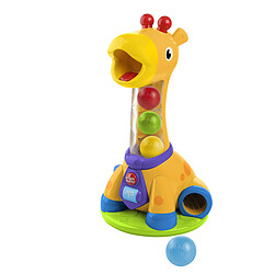 Bright starts Girafe à balles pour bébé - 10933