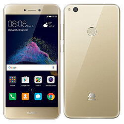 Huawei P8 Lite 2017 - Or · Reconditionné P8 Lite 2017 - Or