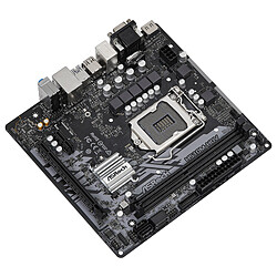 ASRock H510M-HDV pas cher