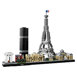 LEGO Paris - 21044