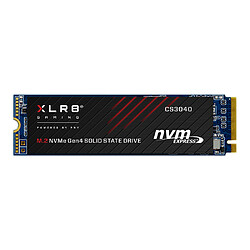 PNY - SSD CS3040 M.2 GEN4 2TB