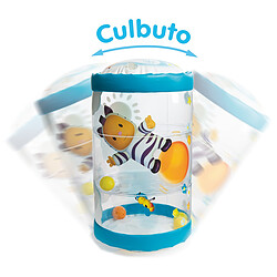 COTOONS - Baby Roul' Culbuto - Bleu - 110300