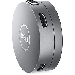 Avis Adaptateur mobile Dell USB-C - DA310