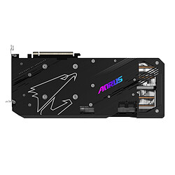 Acheter Gigabyte Radeon RX 6800 AORUS XT MASTER - Triple Fan - 16G