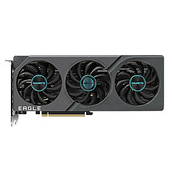 Avis Gigabyte GeForce RTX 4060 Ti Eagle 8Go