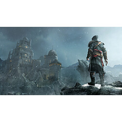 Avis Ubisoft ASSASSIN CREED EZIO COL - PS4