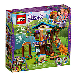 LEGO® Friends - La cabane dans les arbres de Mia - 41335