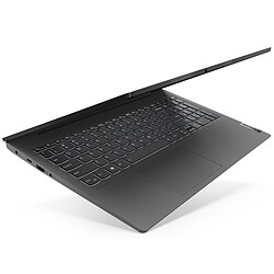 Acheter Lenovo IdeaPad 5 - 15ITL05 - Graphite Grey