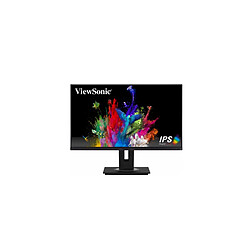 ViewSonic 27" LED VG2755-2K pas cher