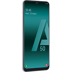 Acheter Samsung Galaxy A50 - 128 Go - Blanc · Reconditionné