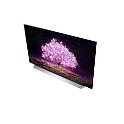 Acheter LG TV OLED 48" 121 cm - OLED48C1