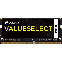 Corsair 4 Go 2133 Mhz CL15