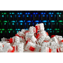 Accessoires clavier gamer