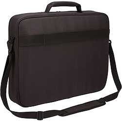 Avis Sac ordinateur Case Logic Advantage Laptop Clamshell Bag 17.3'' noir ADVB-117 BLACK