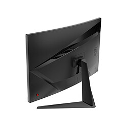 Avis MSI 27" LED Optix G27C6