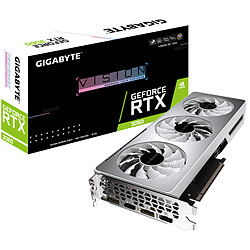 GIGABYTE RTX 3060 VISION OC 12 (rev 2.0)