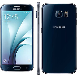 Samsung Galaxy S6 - 32 Go - Noir