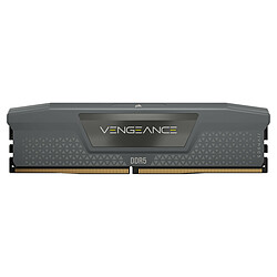 Avis Corsair VENGEANCE 32GB (2x16GB) DDR5 DRAM 6000MHz CL30 AMD EXPO