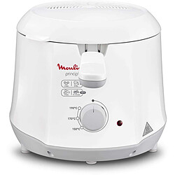 Moulinex Friteuse Principio - AF230170