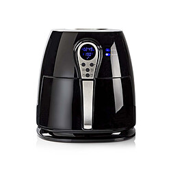 NEDIS Air Fryer KAAF111EBK 3 litres - Noir