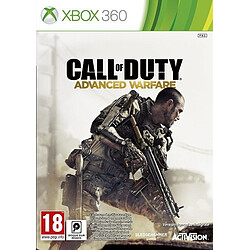 Activision Call Of Duty Advanced Warfare