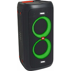 JBL PartyBox 100 - Enceinte bluetooth - Noir