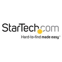 StarTech.com Boîtier Adaptateur en Aluminium pour DD / SSD SATA 2,5'' vers 3,5'' jusqu'à 12,5 mm