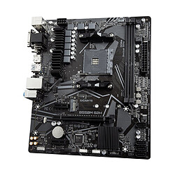 Acheter Gigabyte AMD B550M S2H - Micro-ATX