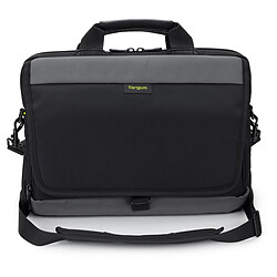 Avis Targus TSS866EU - Sacoche PC Slimlite CityGear 14,1'' - Noir