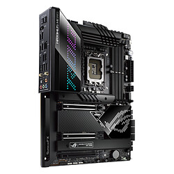 Avis ASUS ROG MAXIMUS Z690 HERO