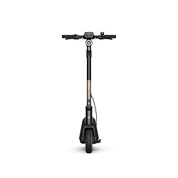 Avis NIU KQi3 Pro - Or rose