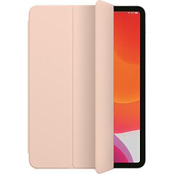 Apple Smart Folio pour iPad Pro 2018 11'' - MRX92ZM/A - Rose des Sables