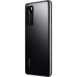 Huawei P40 - 128 Go - 5G - Noir pas cher