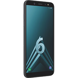 Avis Samsung Galaxy A6 - 32 Go - Noir · Reconditionné