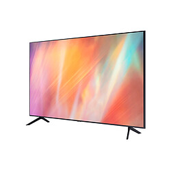 Avis Samsung TV UHD 4K 43" 108 cm - UE43AU7172 - 2021