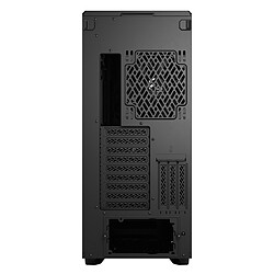 Fractal Design Meshify 2 XL TG Light (Noir) pas cher