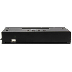 Acheter StarTech.com Duplicateur et effaceur autonome 1:1 pour disques durs SATA et SAS de 2,5''/3,5''