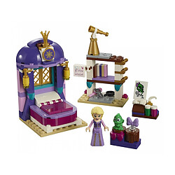 LEGO® Disney Princess™ - La chambre du château de Raiponce - 41156