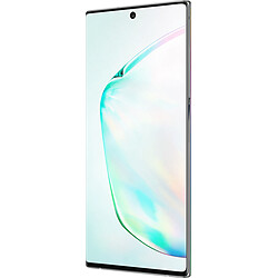 Samsung Galaxy Note 10 Plus - 256 Go - Argent Stellaire pas cher