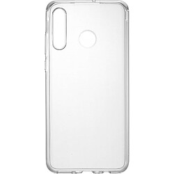 HUAWEI HW51993072 - TPU Case Transparent P30 Lite