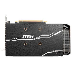 Acheter MSI GeForce RTX 2060 VENTUS GP OC