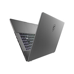 Acheter MSI Creator Z17 A12UHT-012FR
