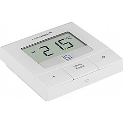 Acheter Homematic Ip Thermostat mural - Basic